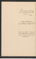 k.k. naturhistorisches Hofmuseum, Intendanzakten 1885-1896 (Hauer), Aktenzahl Z.523/1892, Seite 10